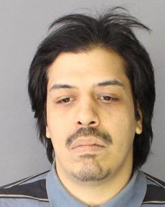 Luis A Garcia a registered Sex Offender of New York