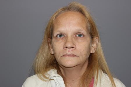 Carol Ann Vallance a registered Sex Offender of New York