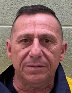 Vincent J Calcagno a registered Sex Offender of New York