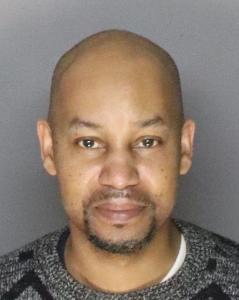 Kasim Pearson a registered Sex Offender of New York