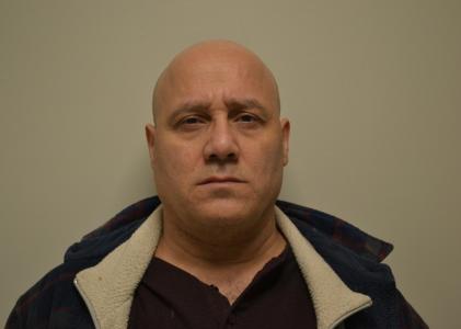 Nelson D Soto a registered Sex Offender of New York