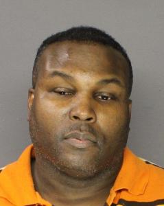 Troy Green a registered Sex Offender of New Jersey