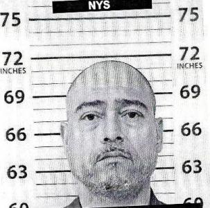 Dante A Vandunk a registered Sex Offender of New York