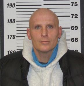 William J Burrows a registered Sex Offender of New York