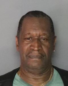Jerry Miree a registered Sex Offender of New York