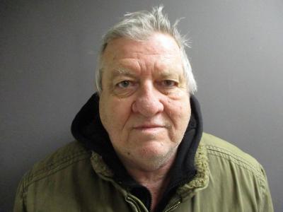 William J Dillenbeck a registered Sex Offender of New York