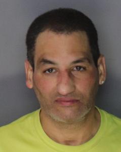 Julio Roman a registered Sex Offender of New York