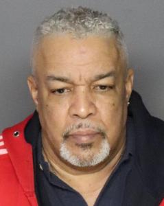Wilfredo Estrada a registered Sex Offender of New York