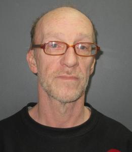 David Beauregard a registered Sex Offender of New York