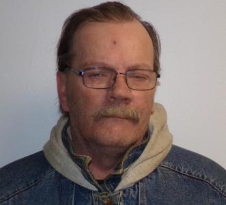 David A Bailey a registered Sex Offender of New York