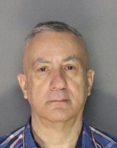 Wilfred Flecha a registered Sex Offender of New York