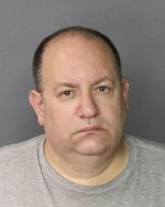 David Steur a registered Sex Offender of New York