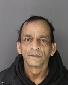 David Pacheco a registered Sex Offender of New York