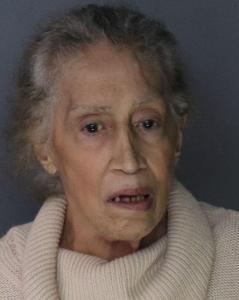 Victoria Berrios a registered Sex Offender of New York