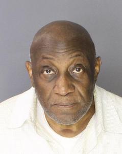 Roy Owens a registered Sex Offender of New York