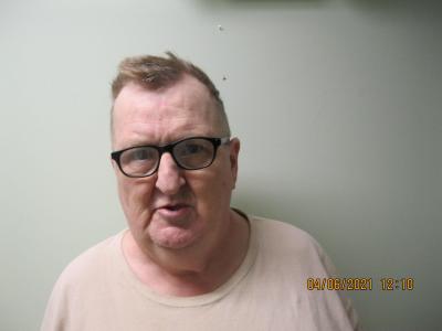 Emmett G Robbins a registered Sex Offender of New York