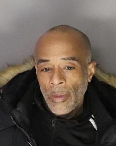 Arthur Robinson a registered Sex Offender of New York