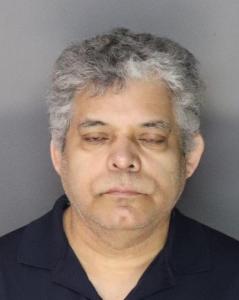 David Cardona a registered Sex Offender of New York