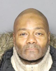 Barry Wadlington a registered Sex Offender of New York