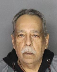 Juan Colon a registered Sex Offender of New York
