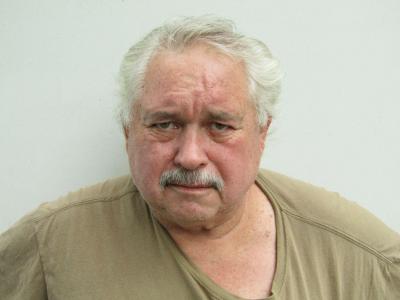 Jerry E Nichols a registered Sex Offender of New York