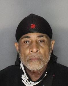 Anthony Hayden a registered Sex Offender of New York