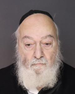 Yehuda Friedlander a registered Sex Offender of New York