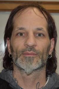 Brian M Bates a registered Sex Offender of New York