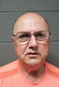 Ronald Sherman a registered Sex Offender of New York