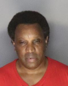 Clyde Purnell a registered Sex Offender of New York