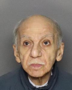 Juan Velez a registered Sex Offender of New York