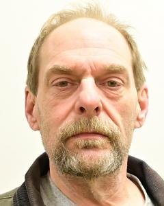 Brian L Skinner a registered Sex Offender of New York