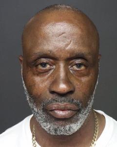 Reggie Frazier a registered Sex Offender of New York