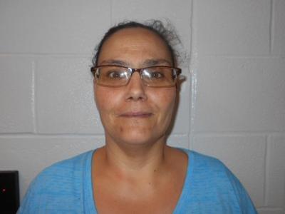 Carrie B Provost a registered Sex Offender of New York