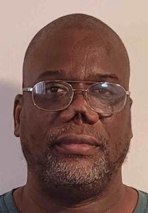 Ernest Holston a registered Sex Offender of Virginia