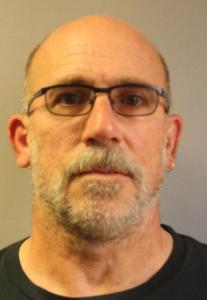 Andrew Mulleavey a registered Sex Offender of New York