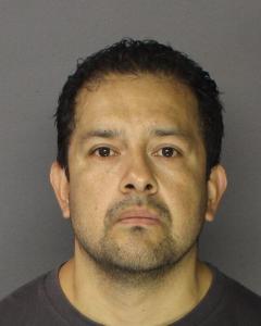 Fernando Maldonado a registered Sex Offender of New York