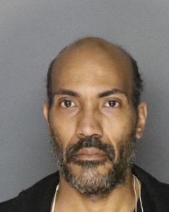 Jose L Padron a registered Sex Offender of New York