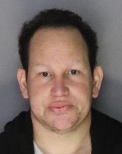 Damian Rodriguez a registered Sex Offender of New York