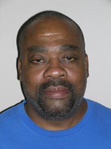 Basil Walker a registered Sex Offender of New York