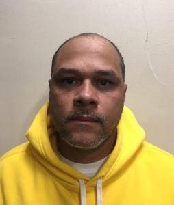 Demetrius Fantroy a registered Sex Offender of New York