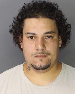 Danny Rodriguez a registered Sex Offender of New York