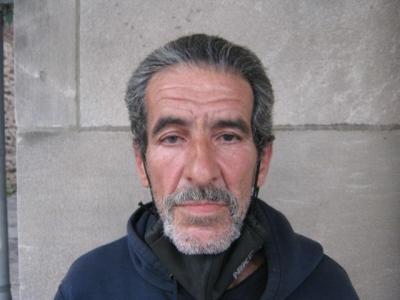 Juanito Soto a registered Sex Offender of New York