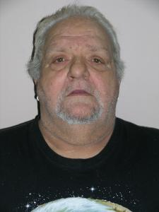 Richard Borden a registered Sex Offender of New York