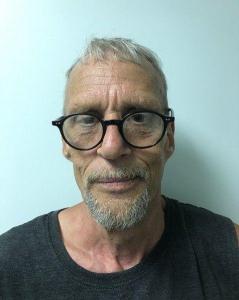 Kevin M. Hawver a registered Sex Offender of New York