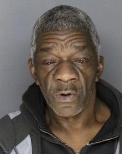Tyrone Benton a registered Sex Offender of New York