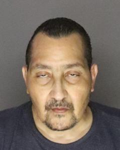 Luis Aguila a registered Sex Offender of New York