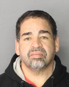 Eddie Rodriguez a registered Sex Offender of New York