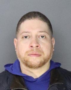 Harry Nunez a registered Sex Offender of New York