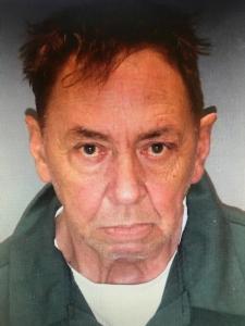 Stanley Ball a registered Sex Offender of New York